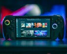 De bärbara spelkonsolerna Asus Xbox ROG Ally och Ally X startar direkt i Xbox-läge.