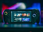 De bärbara spelkonsolerna Asus Xbox ROG Ally och Ally X startar direkt i Xbox-läge.