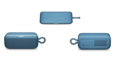 Bose SoundLink Plus i färgen Blue Dusk. (Bildkälla: Bose)