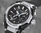 Casios äldre G-Shock MTG-B4000-1A-klocka