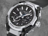 Casios äldre G-Shock MTG-B4000-1A-klocka