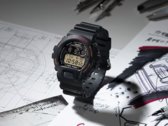 Den nya kommande Casio GW-6950K-7AJR kommer att behålla en majoritet av de funktioner som finns i Casio GW-6900-serien (bilden). (Bildkälla: Casio)