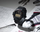 Den nya kommande Casio GW-6950K-7AJR kommer att behålla en majoritet av de funktioner som finns i Casio GW-6900-serien (bilden). (Bildkälla: Casio)