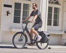 City Pro: Ny elcykel med smarta funktioner