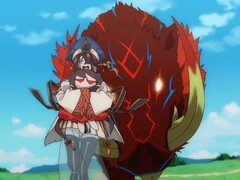 Fate/Grand Order får ett nytt event och nya banners.