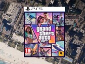 GTA 6-omslag för PS5 visar preliminär PEGI-åldersgräns