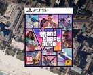 GTA 6-omslag för PS5 visar preliminär PEGI-åldersgräns