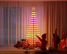 En ny version av Govee's Cone Tree Lights är på väg