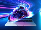 MagicBook Pro 16 har en 165 Hz skärm och en GeForce RTX 5070 (Bildkälla: Honor)