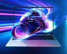 MagicBook Pro 16 har en 165 Hz skärm och en GeForce RTX 5070 (Bildkälla: Honor)