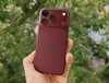Recension av smarttelefonen Apple iPhone 18 Pro