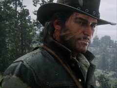 John Marston från Red Dead Redemption 2. (Bildkälla: Reddead fandom)