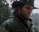 John Marston från Red Dead Redemption 2. (Bildkälla: Reddead fandom)