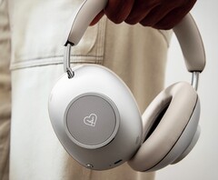 Loewe lanserar sina första over-ear hörlurar med ANC (Bildkälla: Loewe)