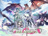 Officiellt marknadsföringsmaterial från filen ”Neverness to Everness 1.2”.