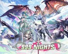 Officiellt marknadsföringsmaterial från filen ”Neverness to Everness 1.2”.