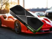 GeForce RTX 5090 är den mest kraftfulla spel-GPU:n som någonsin tillverkats. (Bildkälla: Nvidia, Unsplash, redigerad)