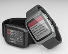 Pebble Time 2 kommer att ha rostfritt stål på fram- och baksidan. (Bildkälla: Eric Migicovsky)