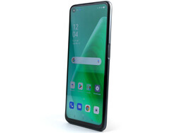 Oppo A74 5G