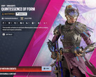 Rainbow Six Siege X Valkyrie Paragon Elite bundle skin (Bildkälla: Rainbow Six Siege Intel X-konto)