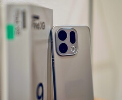 Kameratest av Oppo Find X9 - Kan den prisvärda smarttelefonen imponera?