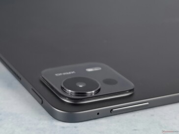 Xiaomi Pad 7 Ultra recension. (Bildkälla: Marcus Herbrich)