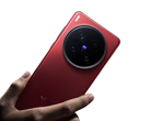 Vivo X200 Ultra.