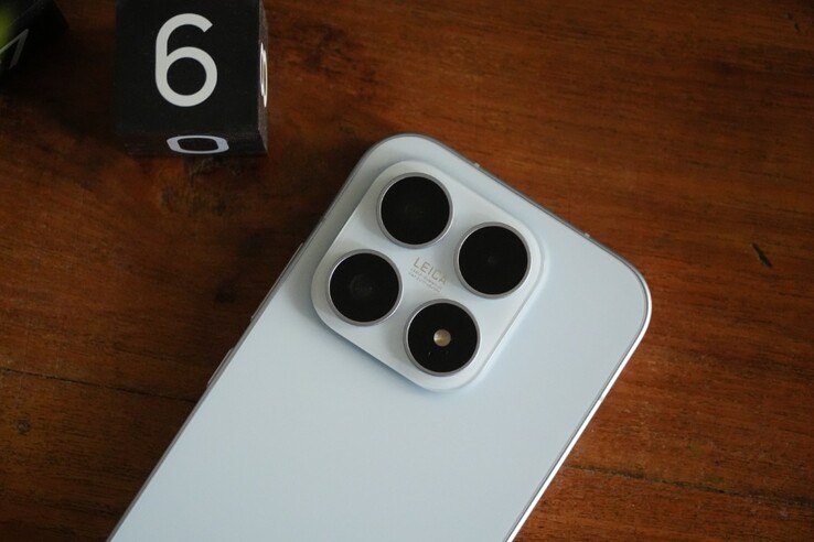 Xiaomi 17 kommer med Leica-tunade kameror