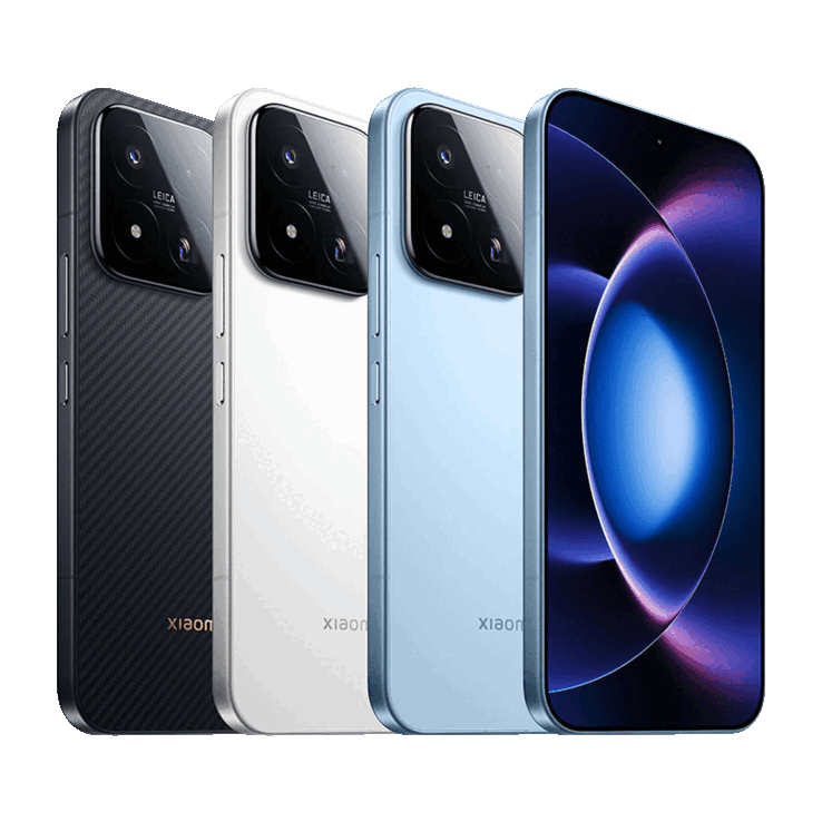 Xiaomi 17 Max är tillgänglig utanför Kina som import.