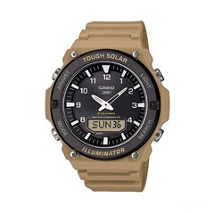 ...Casio AQ-S820W-5A...