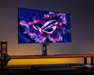 ROG Strix OLED XG32UQDMS är en annan 4K, 240 Hz och 32-tums OLED-spelmonitor från Asus.