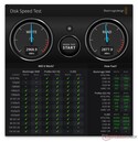EX400U på Apple MacBook Pro 14 M4 Pro