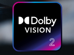 Den andra versionen innebär förbättringar av bildkvaliteten, AI-drivna funktioner och verktyg för rörelsekontroll.(Bildkälla: Dolby)