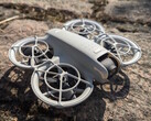 DJI:s drönare kanske aldrig kommer att kunna flyga i värsta fall. (Symbolisk bild, bildkälla: Christian Hintze/Notebookcheck)