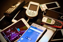 Prisvärda smartphones blir allt mindre lönsamma för företagen på grund av stigande komponentkostnader.