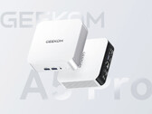 Geekom A5 Pro är nu tillgänglig med AMD:s Ryzen 5 7530U APU. (Bildkälla: Geekom)