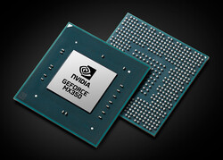 Recension av Nvidia GeForce MX330 och MX350 - Recensionsex från MSI Taiwan