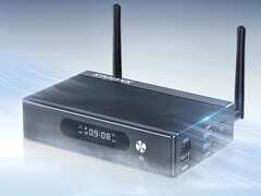 Super Console X3 Pro är en kompakt enhet för emulering av retrospel (Bildkälla: KinHank)