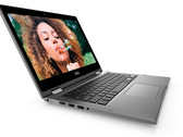 Test: Dell Inspiron 13 5379 (i5-8250U, UHD 620) Omvandlingsbar (Sammanfattning)