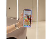 En Vivo-smartphone styr en bil (Bildkälla: Vivo)