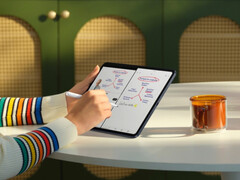 Oppos nya surfplatta kör ColorOS 16 direkt från förpackningen globalt.