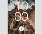 Pixel 6 och nyare Pixel-telefoner kan nu låsas upp via fingeravtryck när skärmen är avstängd tack vare Android 16 Beta 3. (Bildkälla: Notebookcheck)