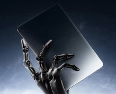 RedMagic Gaming Tablet 5 Pro förväntas ha en 9-tums 200 Hz OLED-skärm.