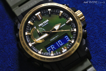 (Bildkälla: MyNavi.jp)