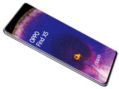Recension av Oppo Find X5 - Budget-smartphone med en fyrsiffrig prislapp