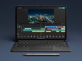 Amazon Alexa Tablet 12 Pro erbjuds med ett tangentbord och en pekpenna mot en extra kostnad.