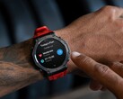Amazfit T-Rex 3 smartwatch (bilden) är en av tre produkter som kan få sin sista firmwareuppdatering 2026. (Bildkälla: Amazfit)