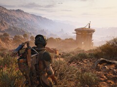 I Arc Raiders tar matchmaking hänsyn till gruppstorlek och spelarnas beteende utöver skicklighet. (Bildkälla: Steam)