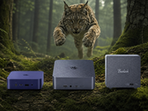 Wildcat Lake minidatorer från Beelink erbjuder Intels 18A-teknik tillsammans med avancerade AI-funktioner.