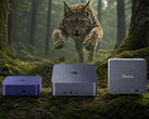 Wildcat Lake minidatorer från Beelink erbjuder Intels 18A-teknik tillsammans med avancerade AI-funktioner.